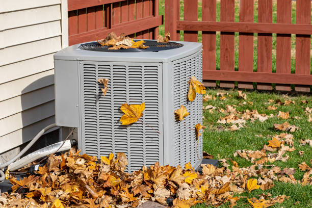 Best Air Conditioning Cleaning in Wiggins, MS