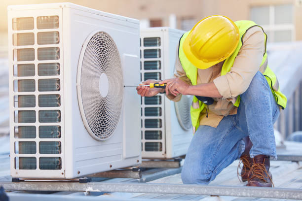 Best Residential HVAC in Wiggins, MS