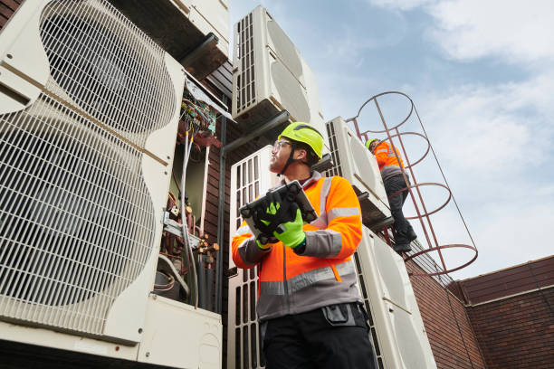 Best Seasonal HVAC Services in Wiggins, MS