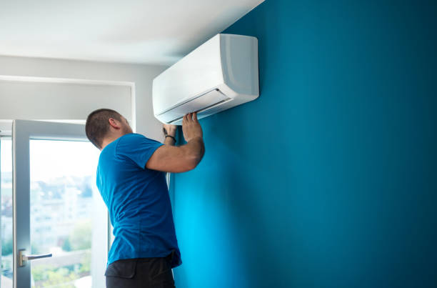 Best Thermostats and Smart Controls in Wiggins, MS