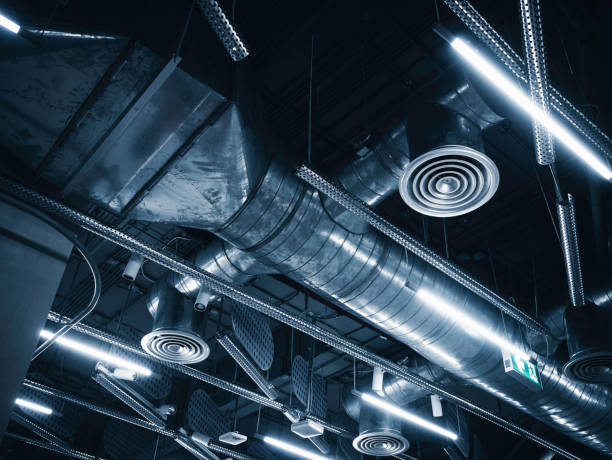 Best Energy-efficient HVAC Solutions in Wiggins, MS