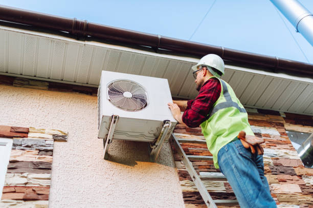 Best Geothermal HVAC Systems in Wiggins, MS