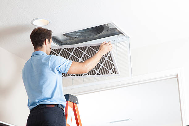 Best Residential HVAC in Wiggins, MS