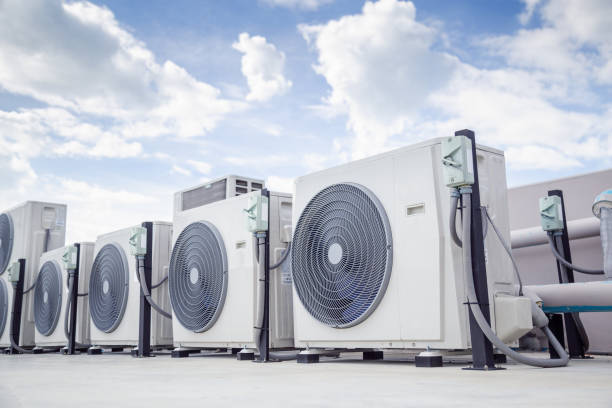 Trusted Wiggins, MS HVAC Experts