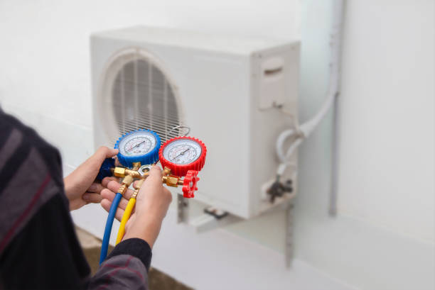 Best Furnace Cleaning in Wiggins, MS
