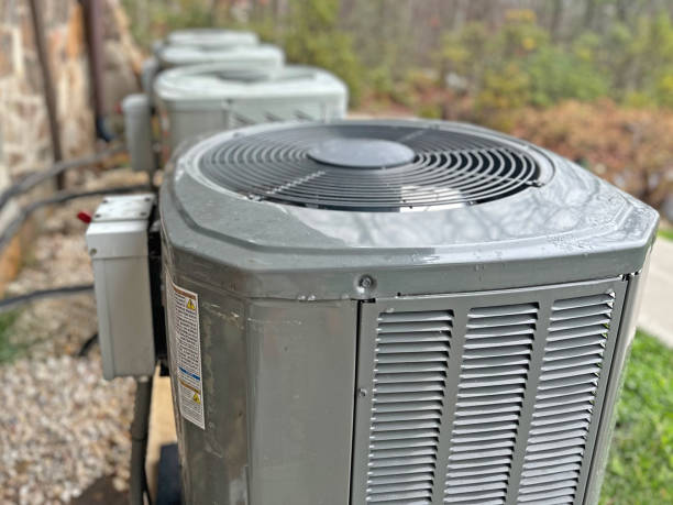 Best VRF (Variable Refrigerant Flow) Systems in Wiggins, MS