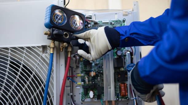 Best Emergency HVAC Services in Wiggins, MS