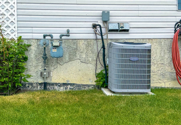 Best HVAC Software and Technology in Wiggins, MS